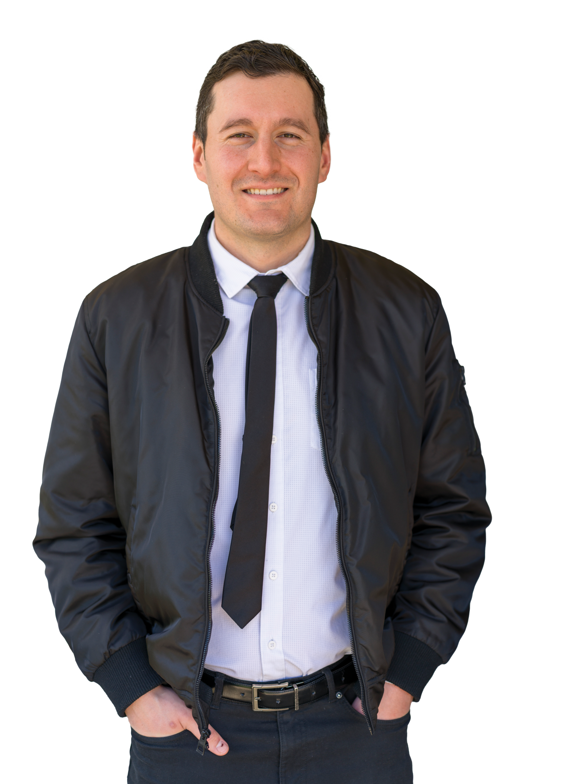Benjamin Gutierrez - LA Gold Realty