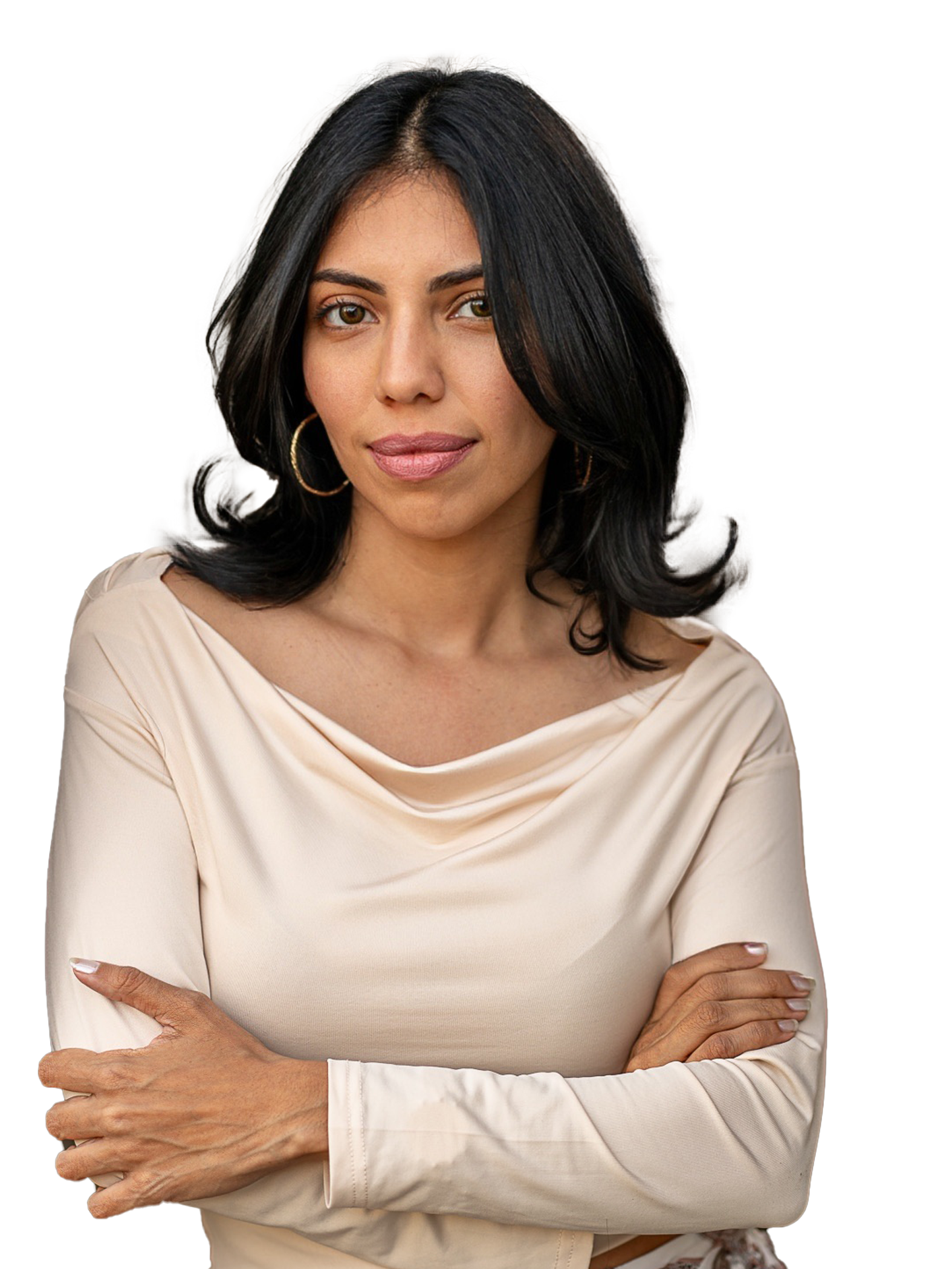 Maria Fernanda Silva Tenorio - LA Gold Realty