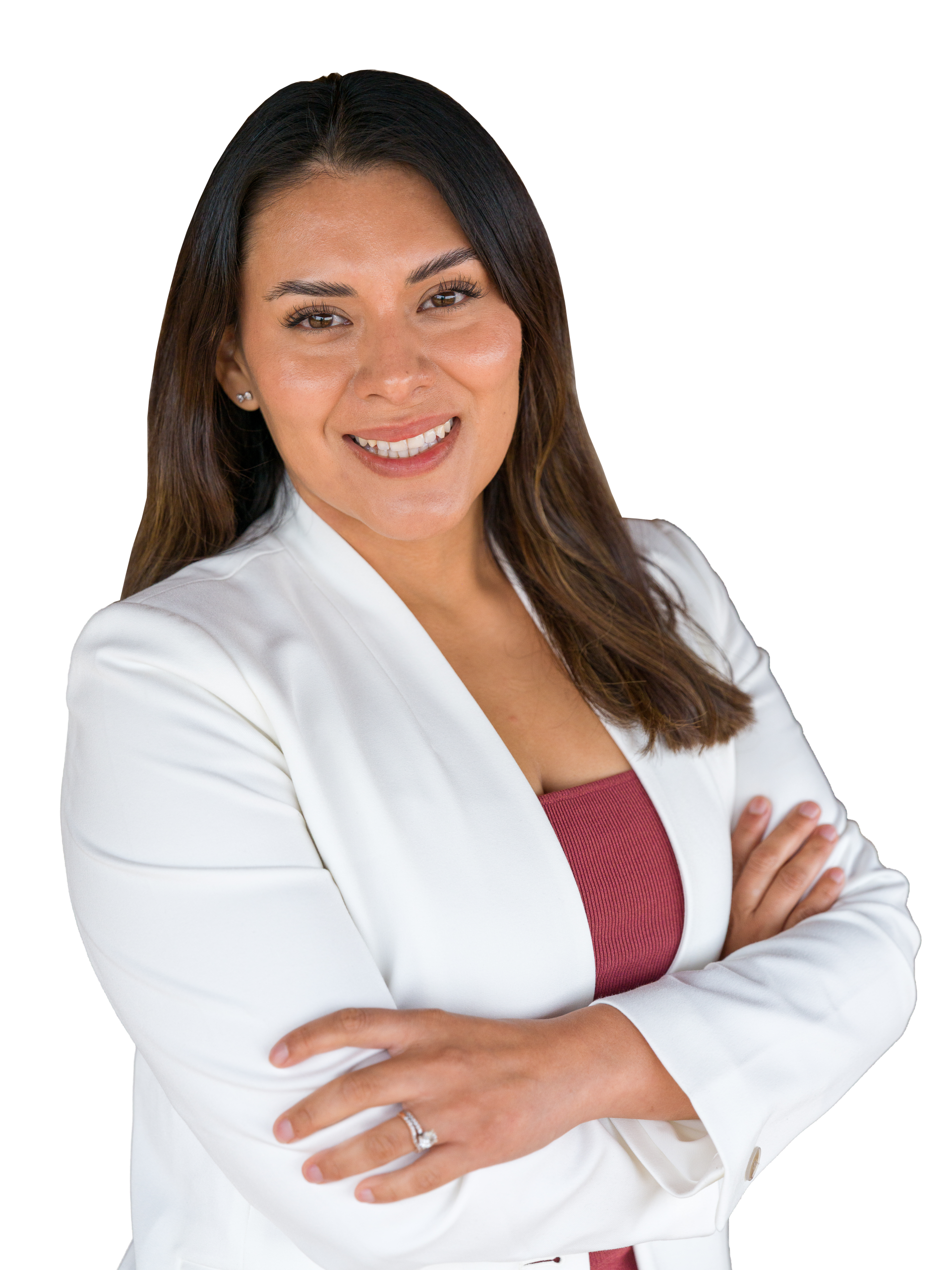 Elim Martinez Zambrano - LA Gold Realty Realtor
