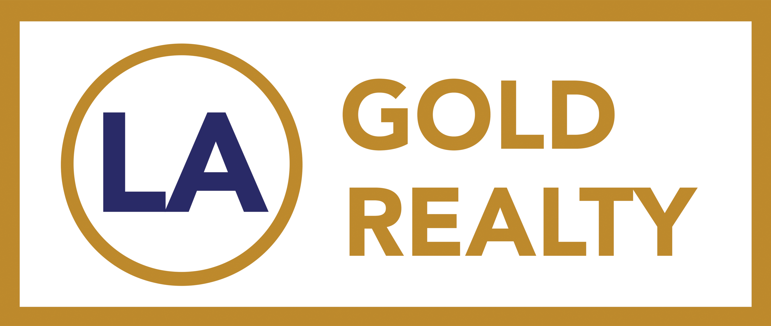 LA Gold Realty
