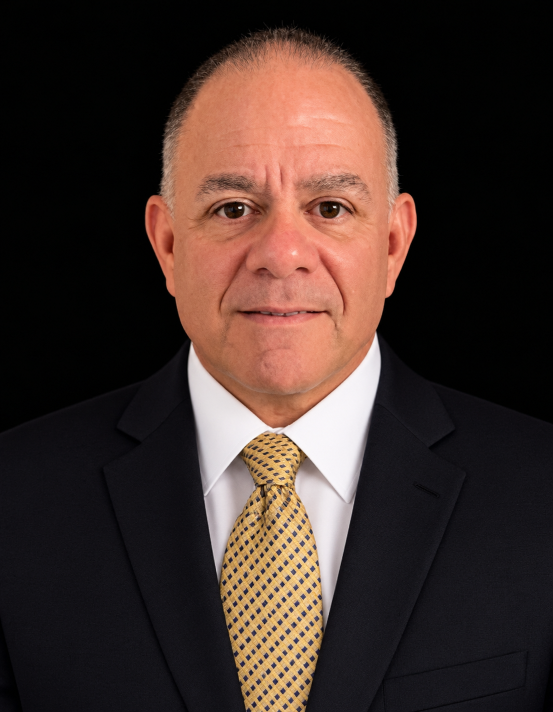 Ronald Mark Jaime - LA Gold Realty