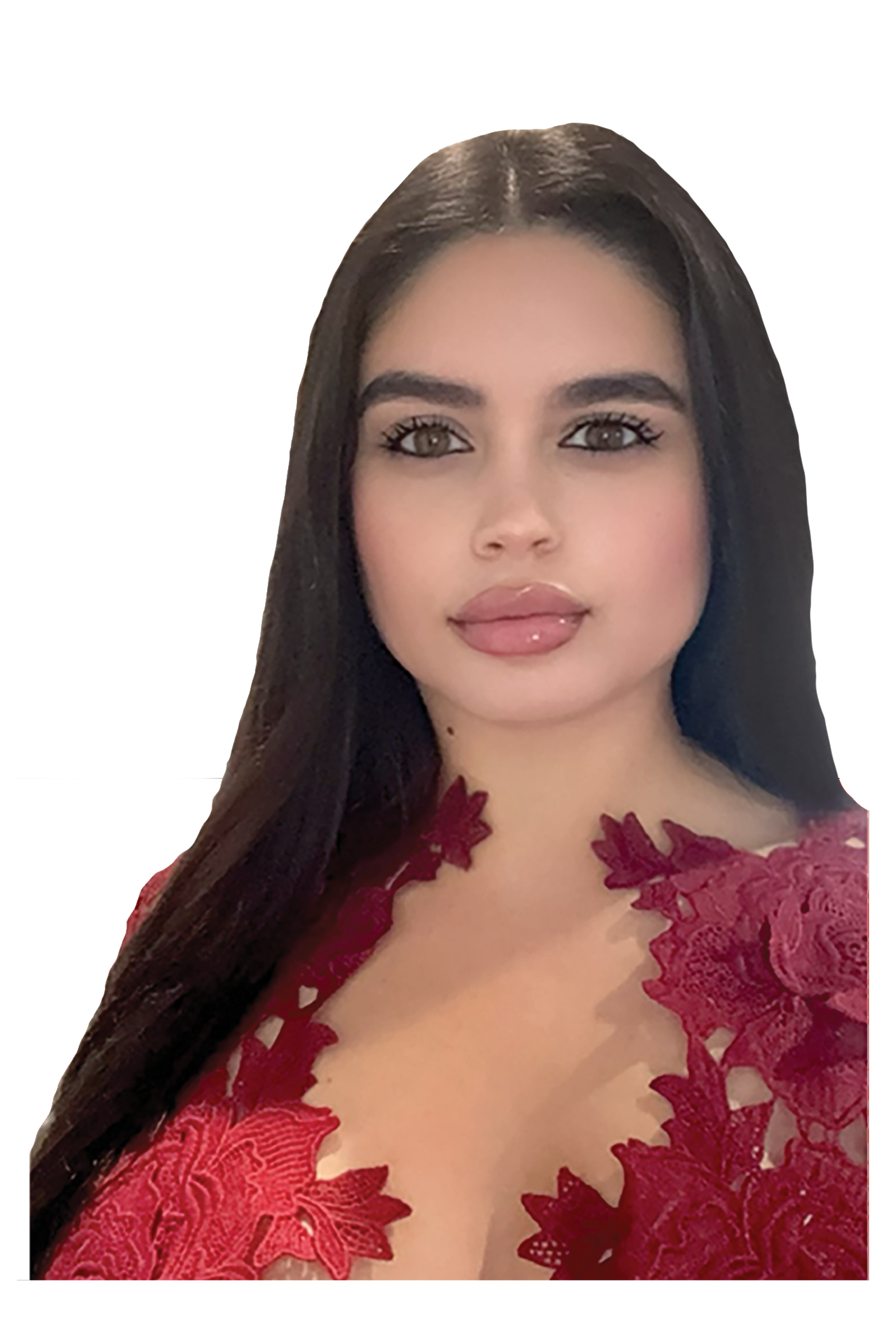 Virginia Ruby Castaneda - LA Gold Realty