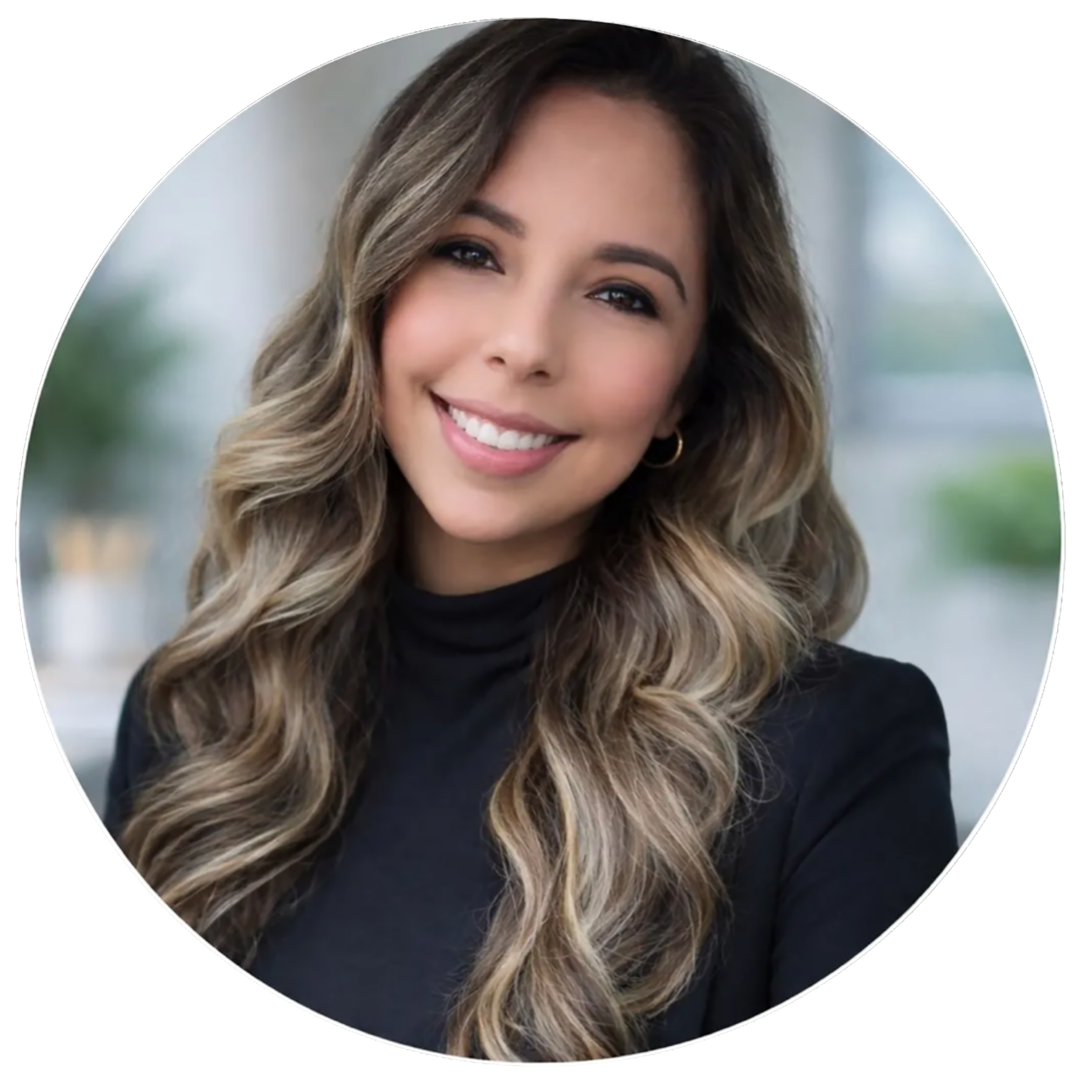 Valerie Olvera - LA Gold Realty